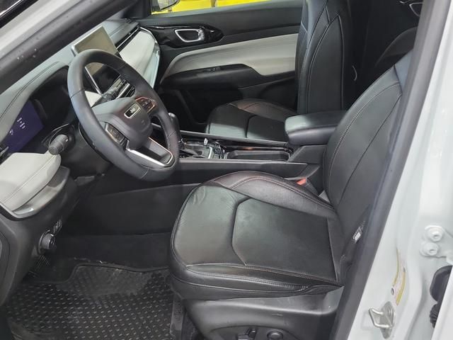 2024 Jeep Compass in Regina, Saskatchewan