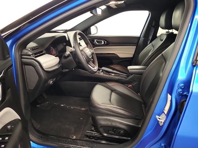 2024 Jeep Compass in Regina, Saskatchewan