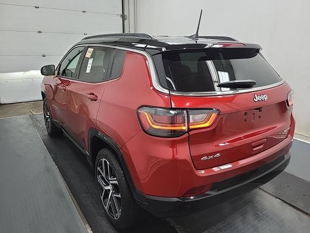 Jeep Compass  2024 à Regina, Saskatchewan