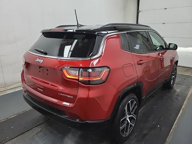 Jeep Compass  2024 à Regina, Saskatchewan