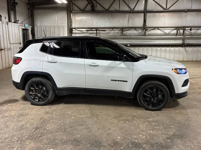 Jeep Compass  2024 à Regina, Saskatchewan
