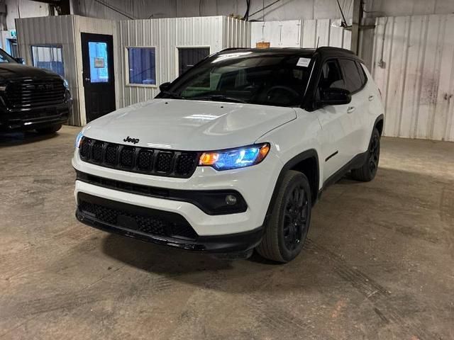 Jeep Compass  2024 à Regina, Saskatchewan