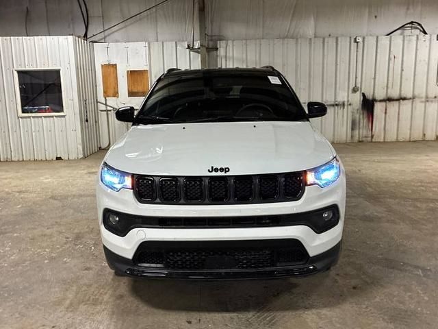 Jeep Compass  2024 à Regina, Saskatchewan