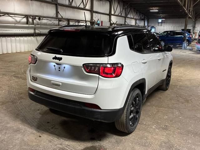 Jeep Compass  2024 à Regina, Saskatchewan