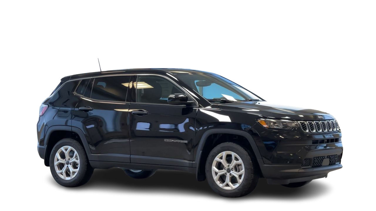 Jeep Compass  2025 à Regina, Saskatchewan