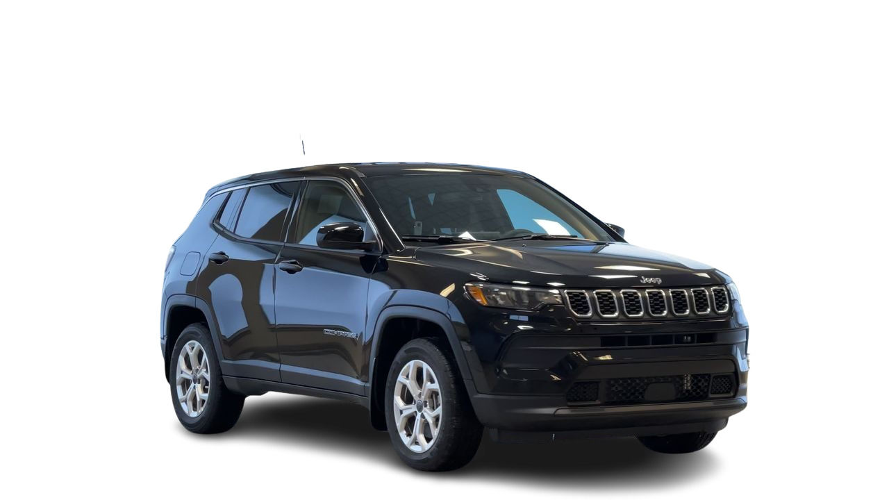 Jeep Compass  2025 à Regina, Saskatchewan