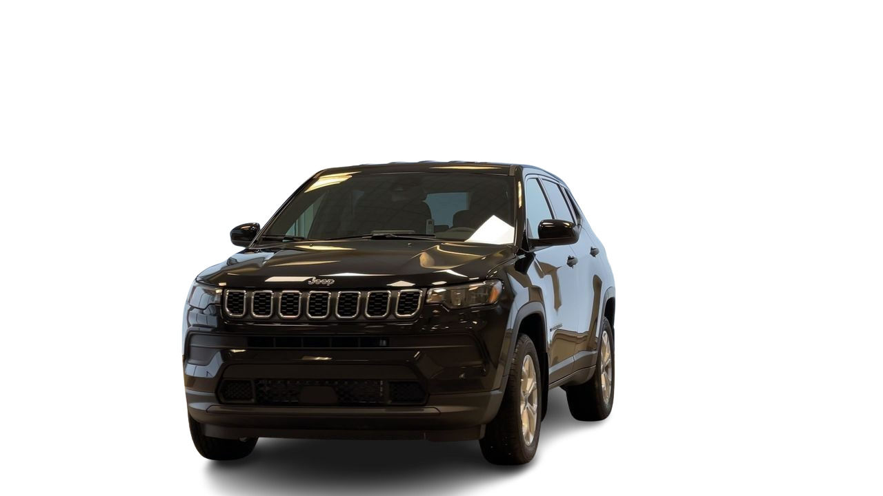Jeep Compass  2025 à Regina, Saskatchewan