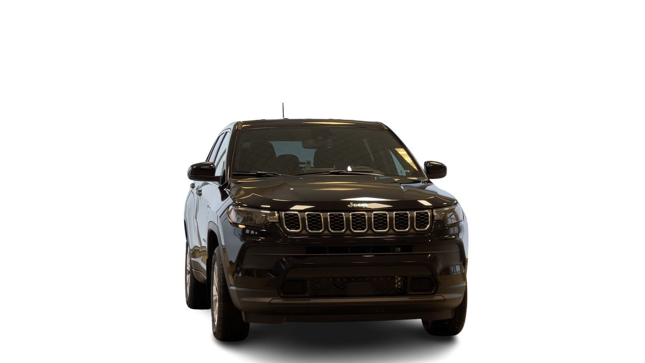 Jeep Compass  2025 à Regina, Saskatchewan