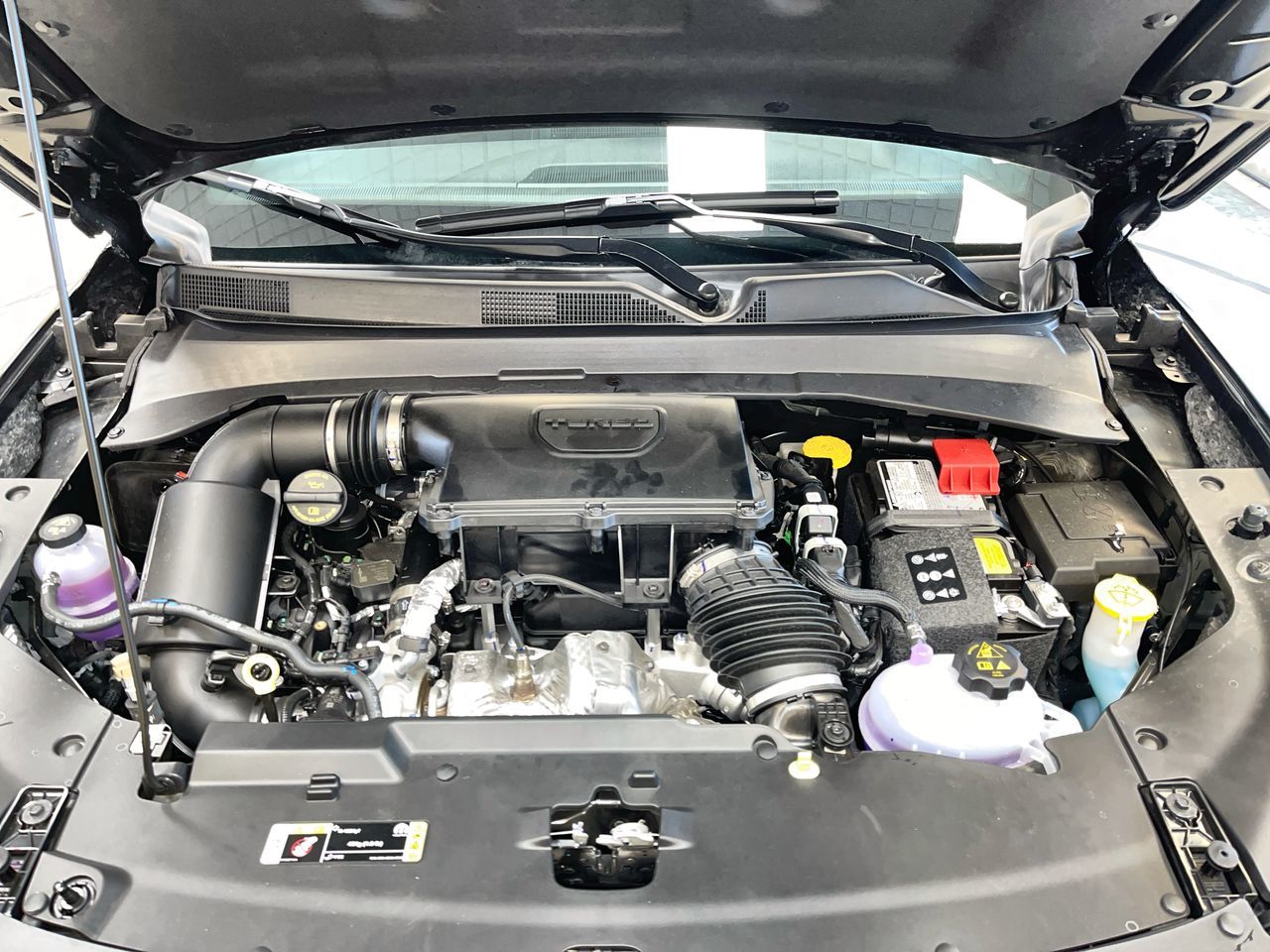 Jeep Compass  2025 à Regina, Saskatchewan