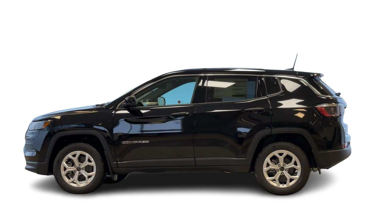 Jeep Compass  2025 à Regina, Saskatchewan