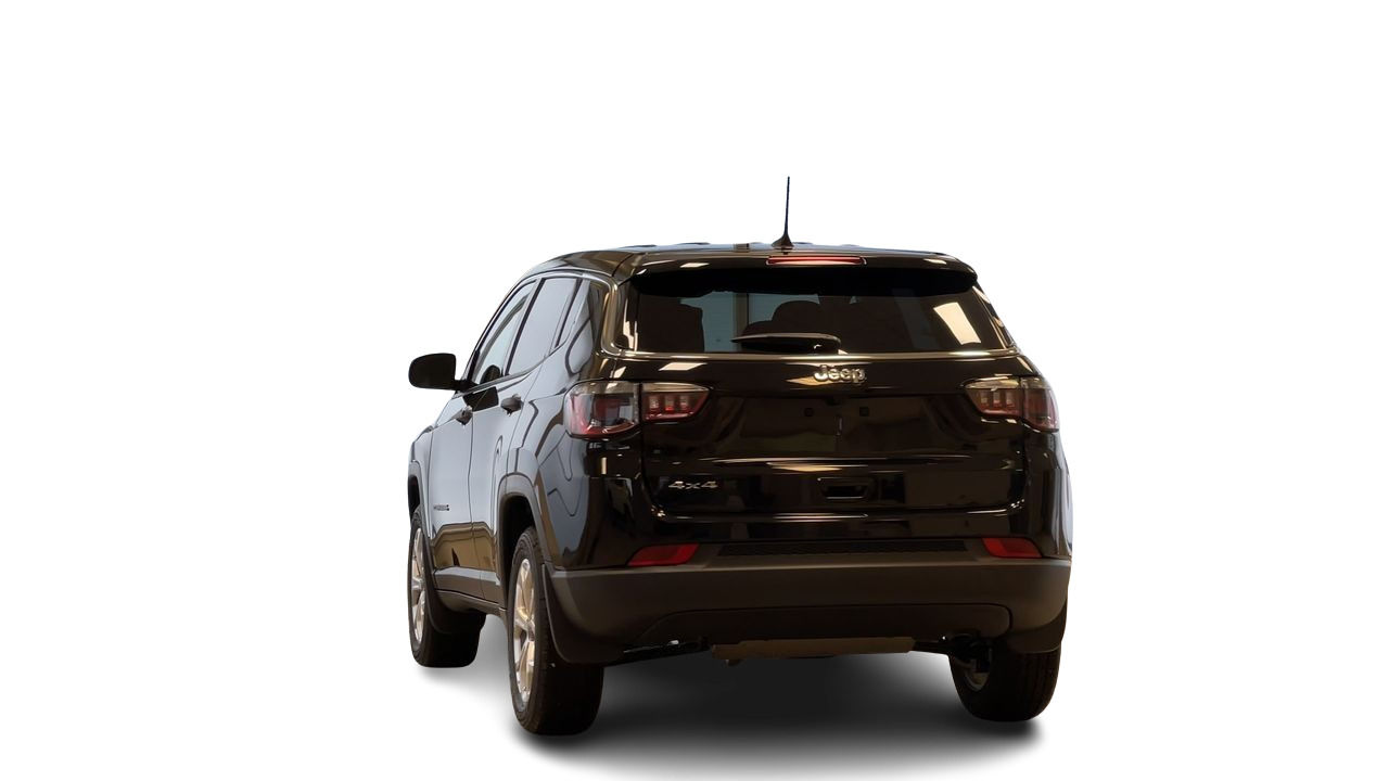 Jeep Compass  2025 à Regina, Saskatchewan