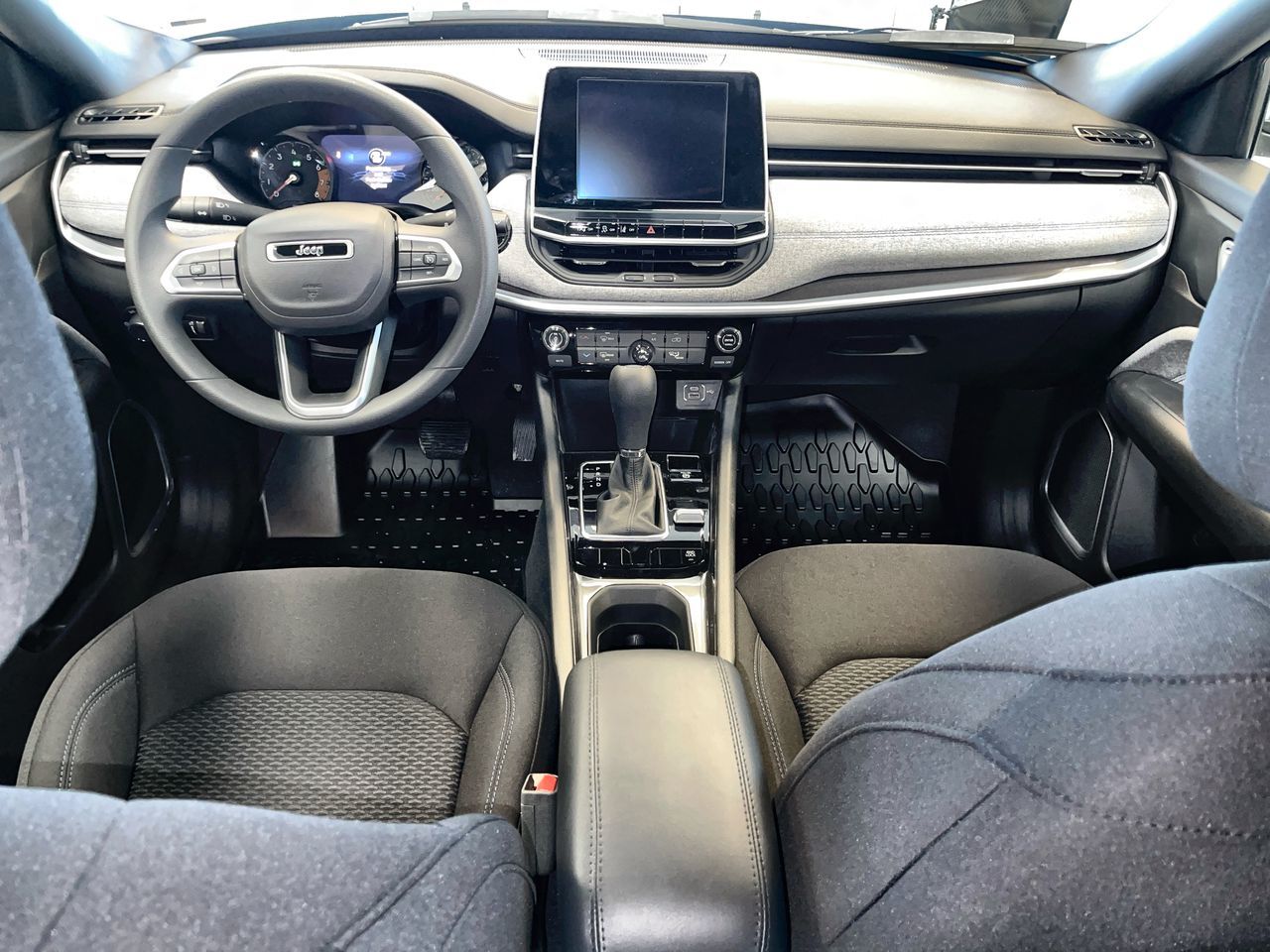 Jeep Compass  2025 à Regina, Saskatchewan