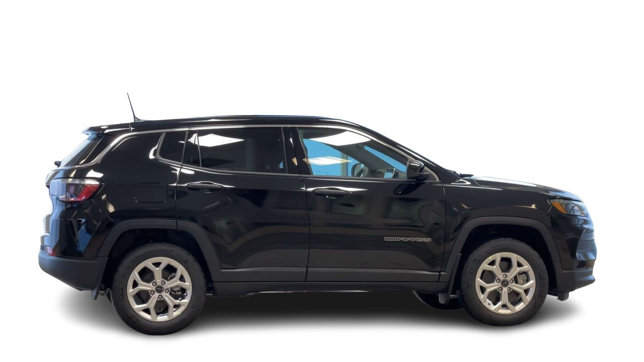 Jeep Compass  2025 à Regina, Saskatchewan