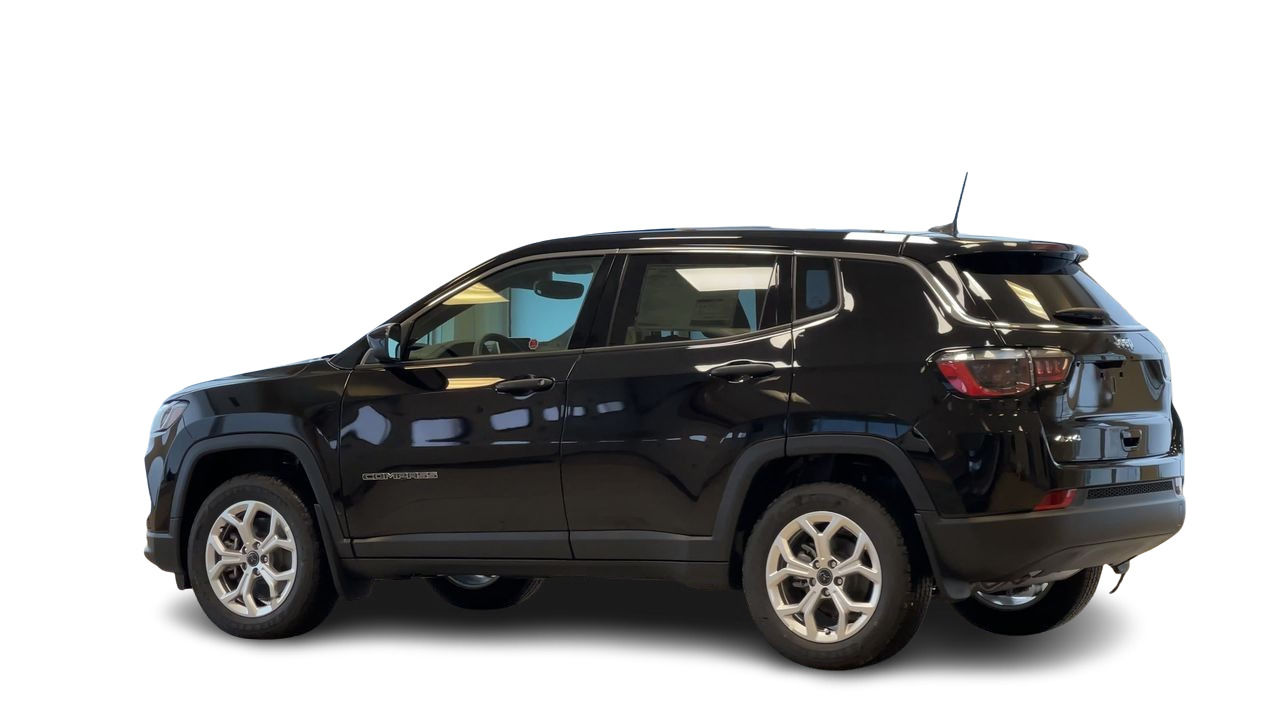 Jeep Compass  2025 à Regina, Saskatchewan
