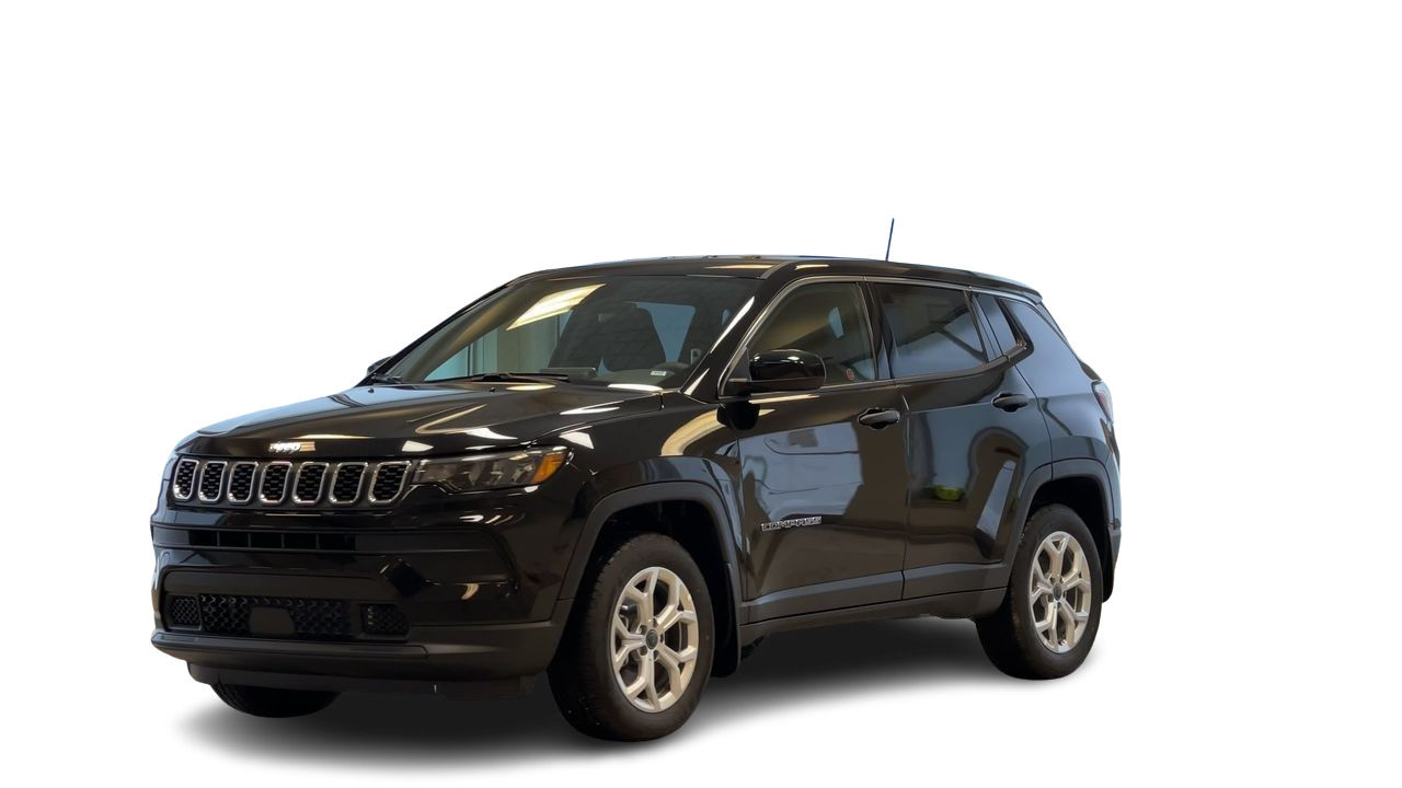 Jeep Compass  2025 à Regina, Saskatchewan