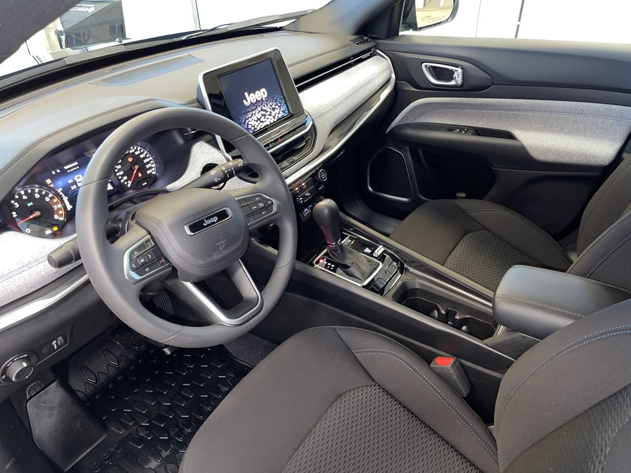 Jeep Compass  2025 à Regina, Saskatchewan