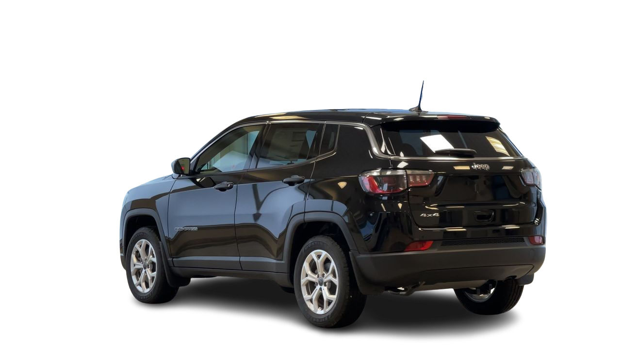 Jeep Compass  2025 à Regina, Saskatchewan