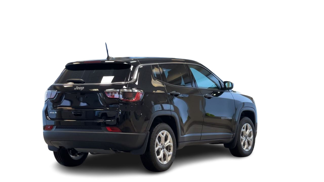 Jeep Compass  2025 à Regina, Saskatchewan