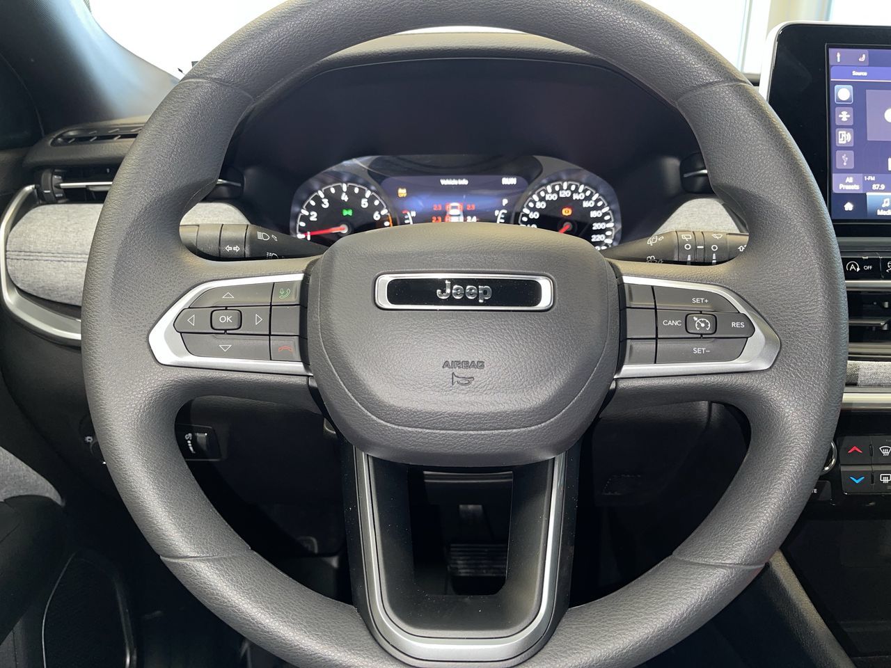 Jeep Compass  2025 à Regina, Saskatchewan