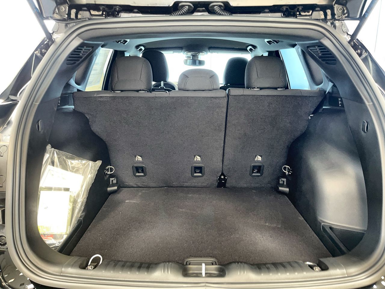 Jeep Compass  2025 à Regina, Saskatchewan