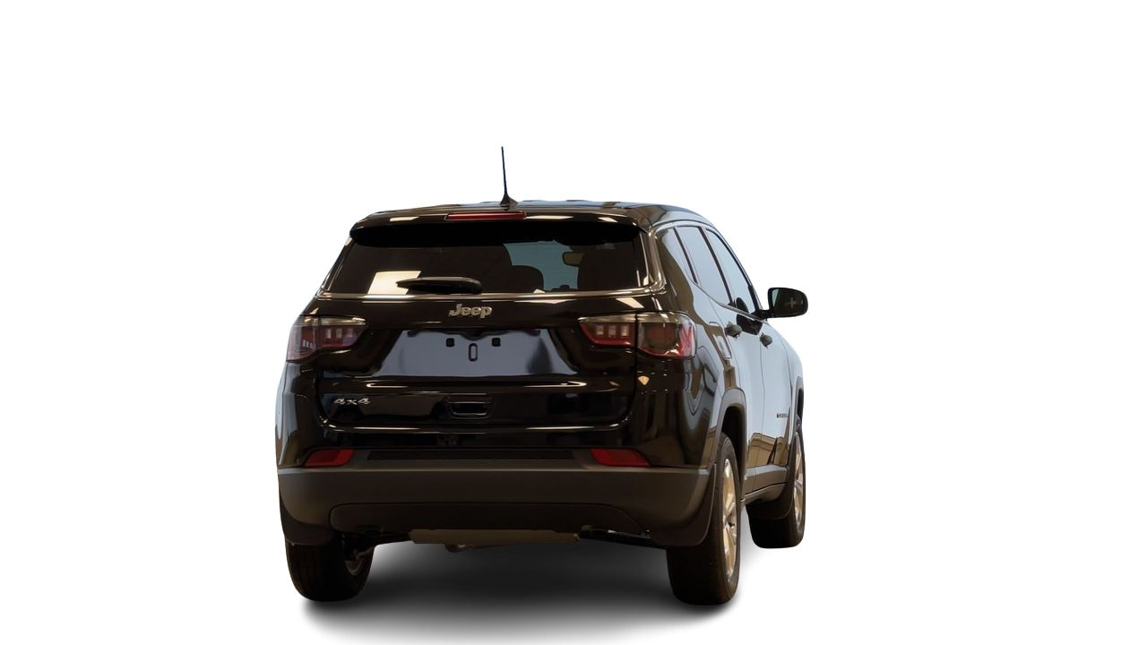 Jeep Compass  2025 à Regina, Saskatchewan