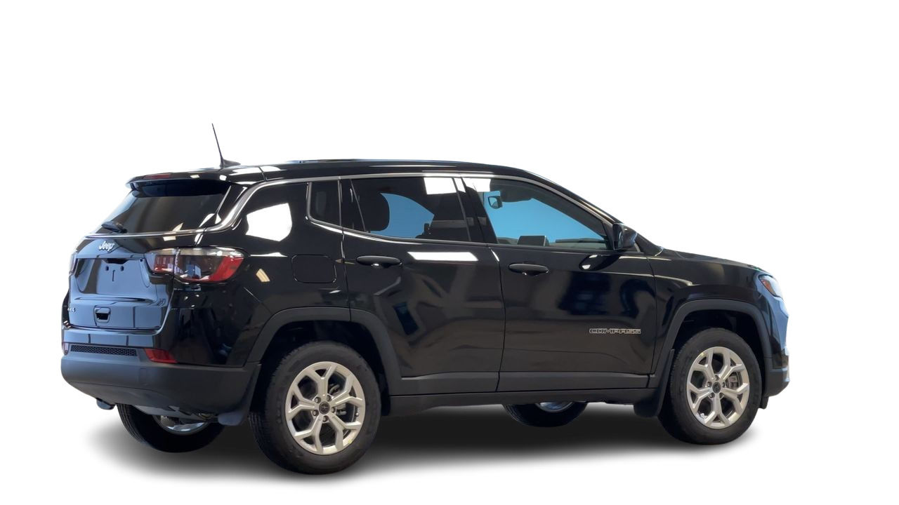 Jeep Compass  2025 à Regina, Saskatchewan