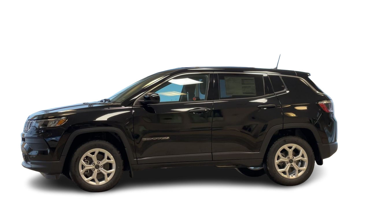 Jeep Compass  2025 à Regina, Saskatchewan