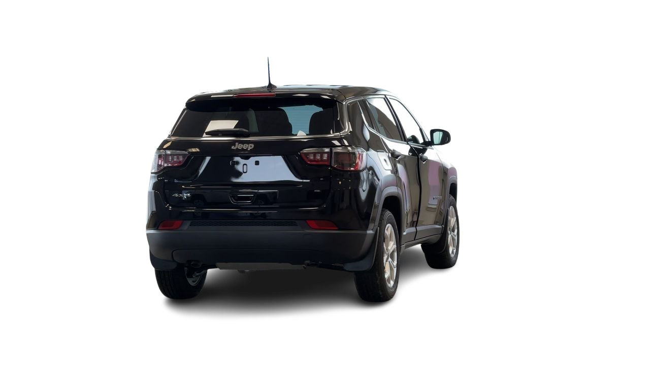 Jeep Compass  2025 à Regina, Saskatchewan