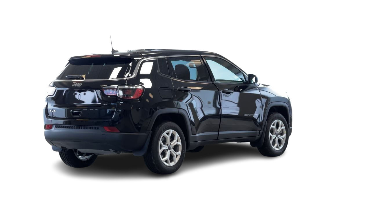 Jeep Compass  2025 à Regina, Saskatchewan
