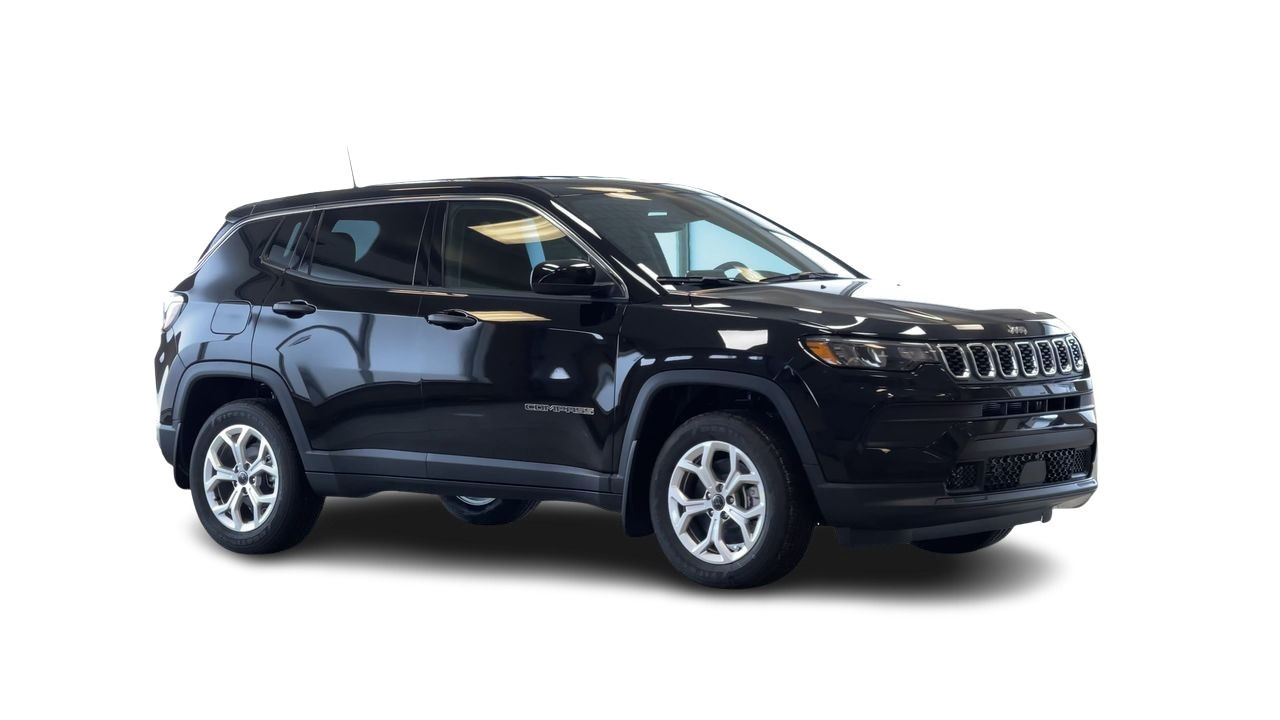 Jeep Compass  2025 à Regina, Saskatchewan