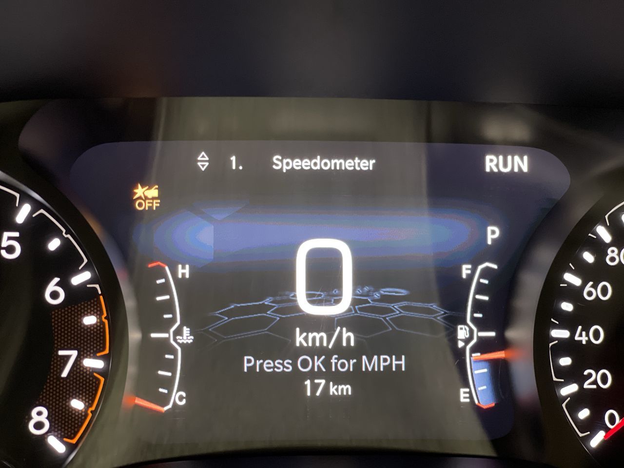 2025 Jeep Compass in Regina, Saskatchewan