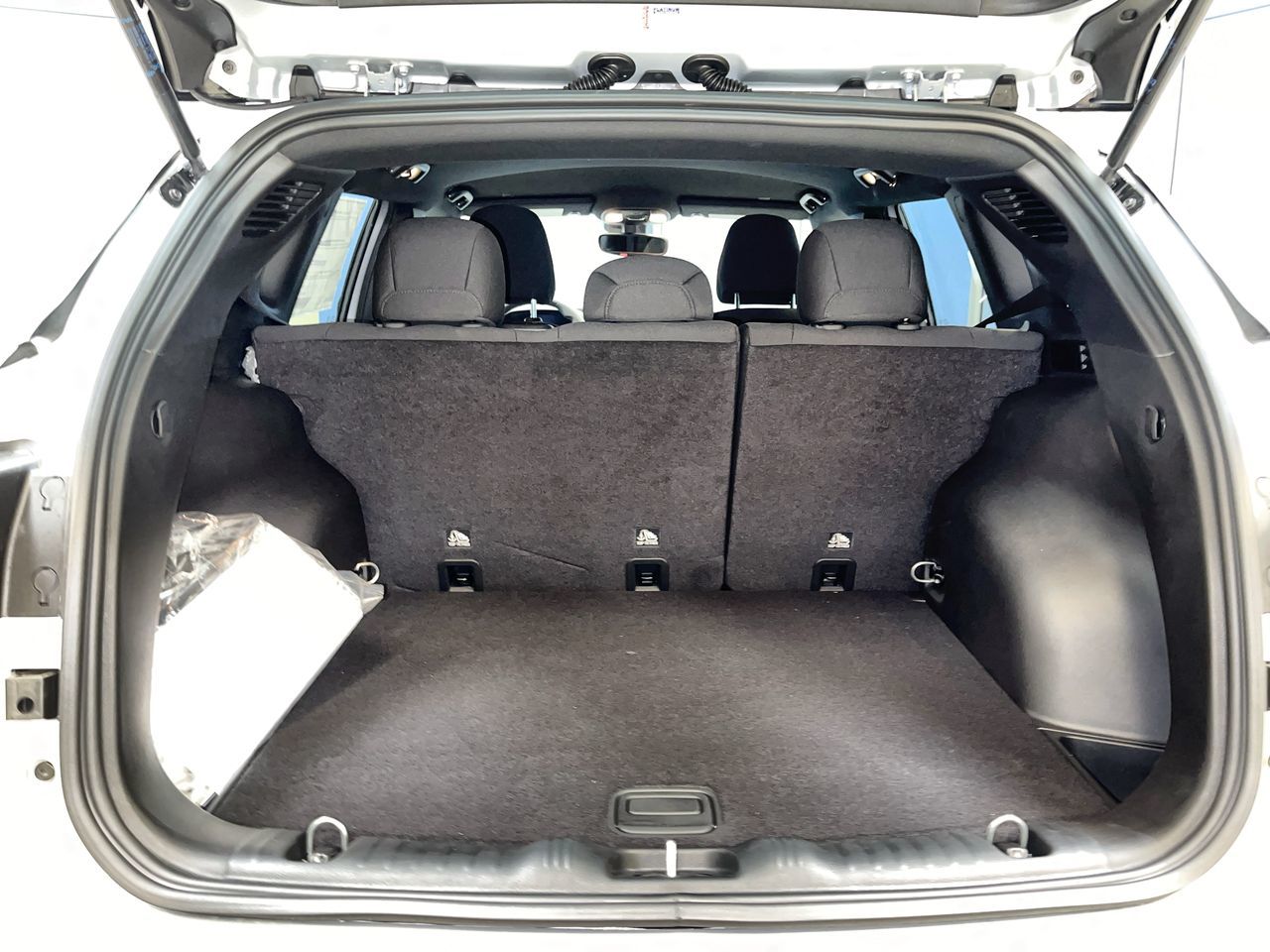 2025 Jeep Compass in Regina, Saskatchewan