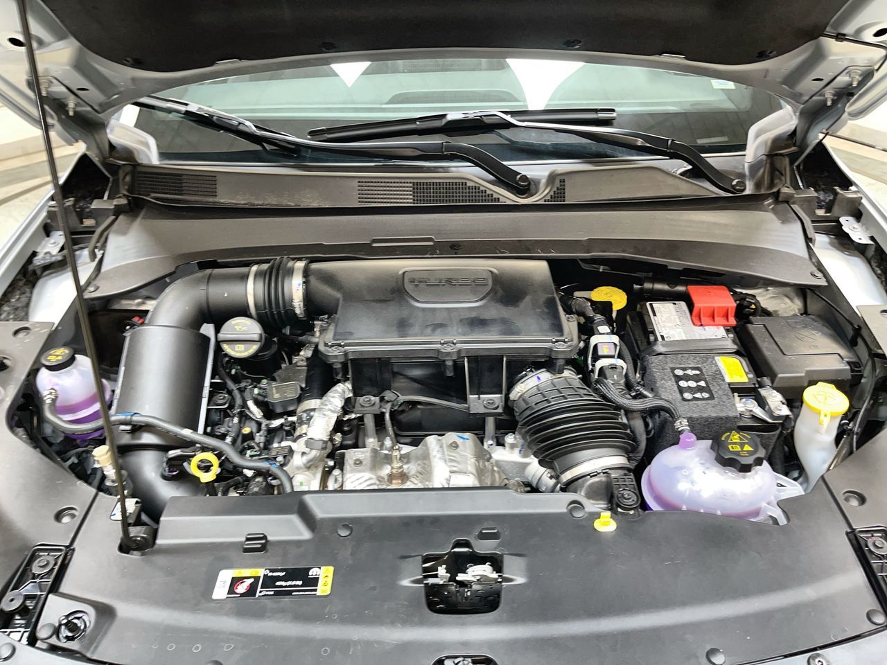 2025 Jeep Compass in Regina, Saskatchewan