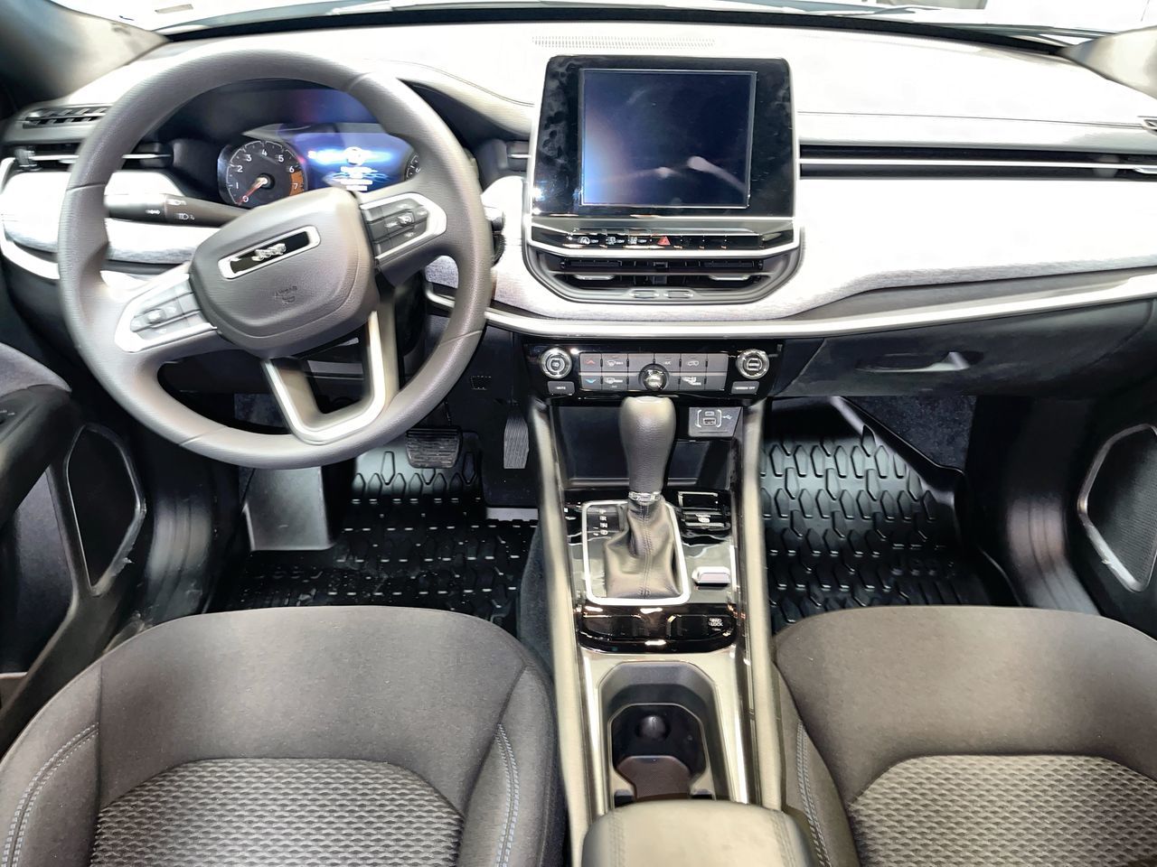 2025 Jeep Compass in Regina, Saskatchewan