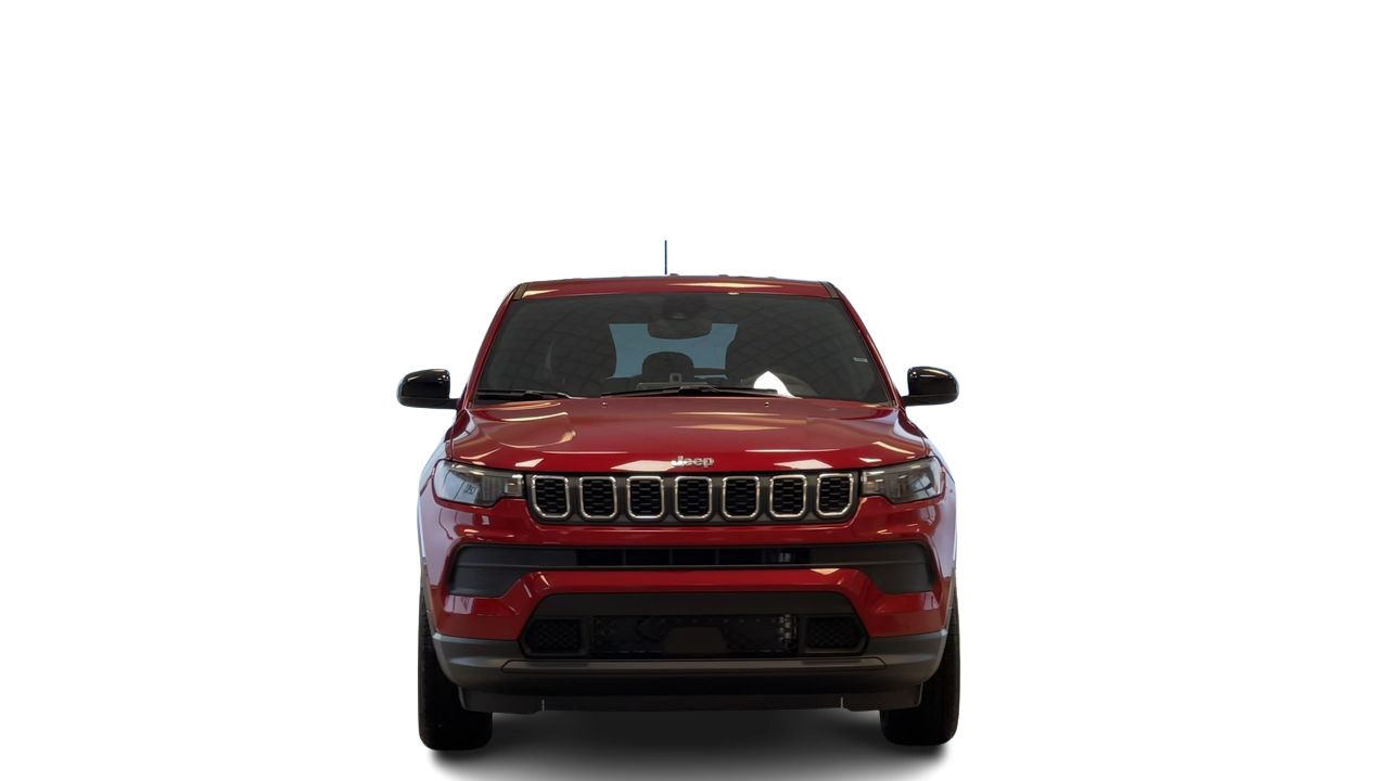 Jeep Compass  2025 à Regina, Saskatchewan