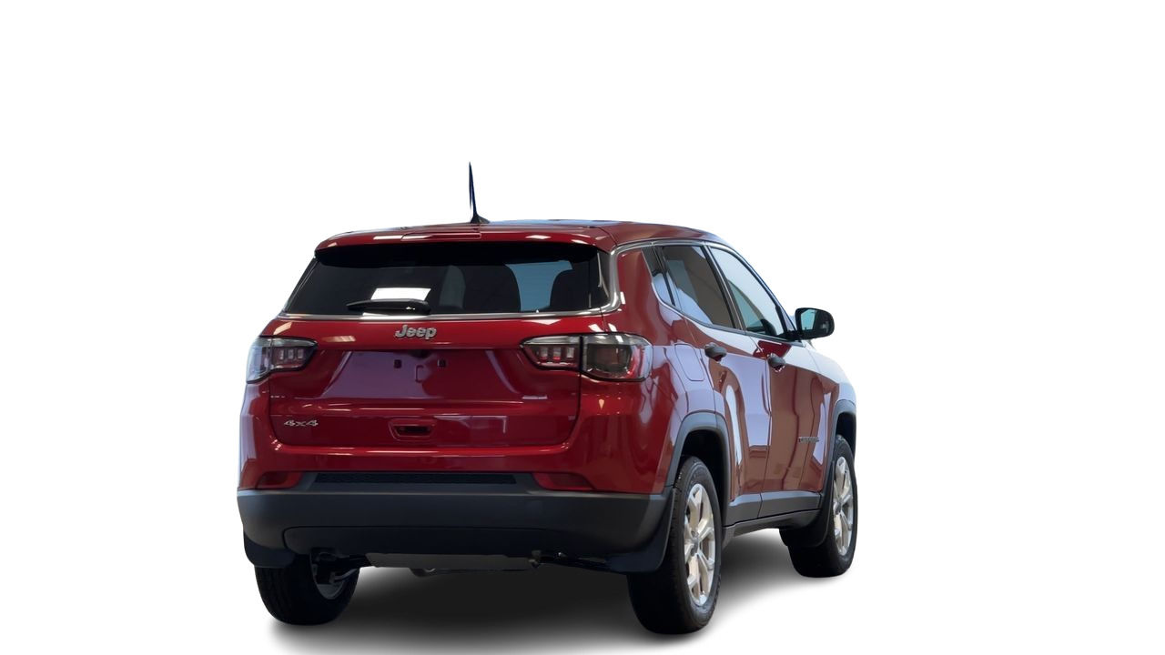 Jeep Compass  2025 à Regina, Saskatchewan
