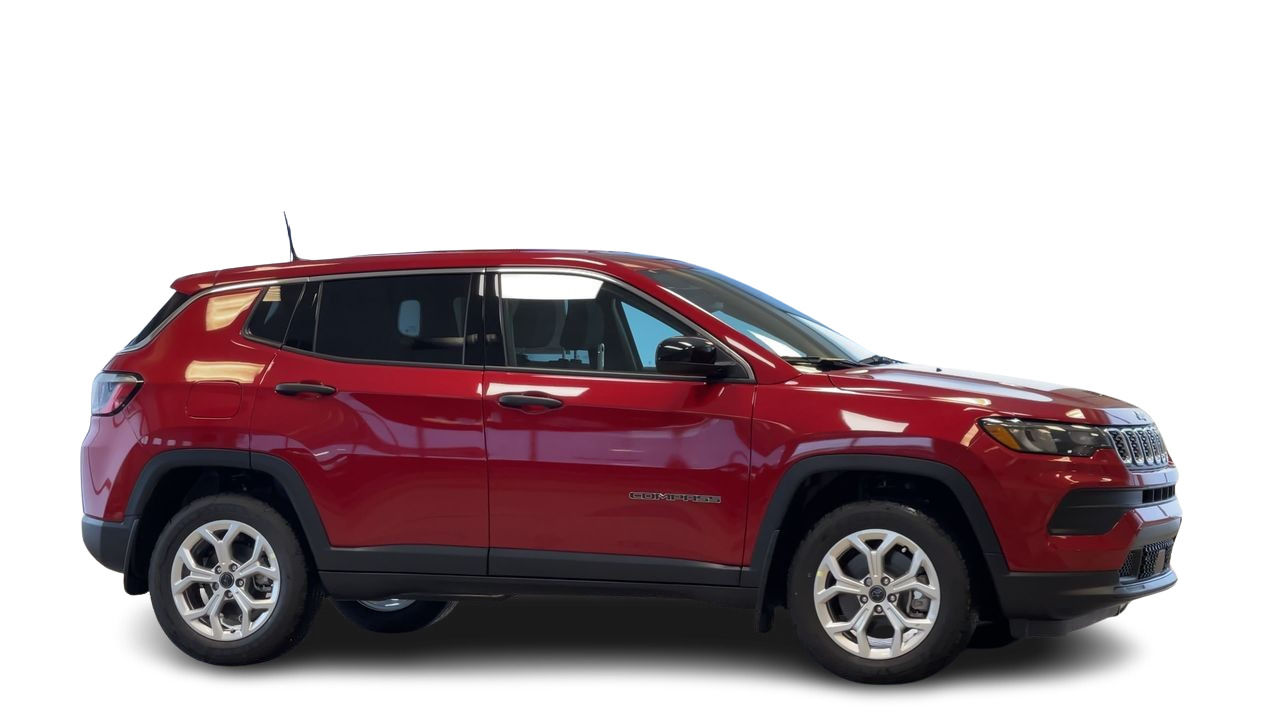 Jeep Compass  2025 à Regina, Saskatchewan