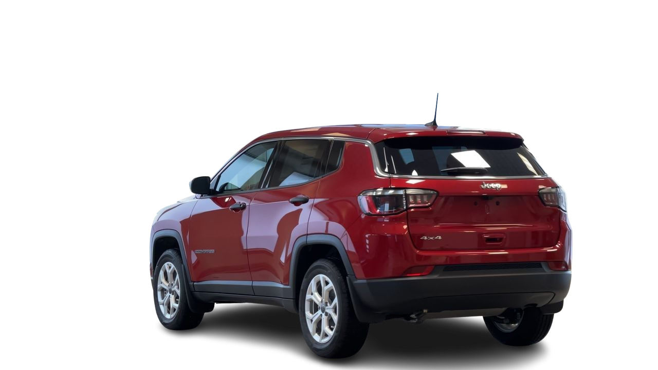 Jeep Compass  2025 à Regina, Saskatchewan