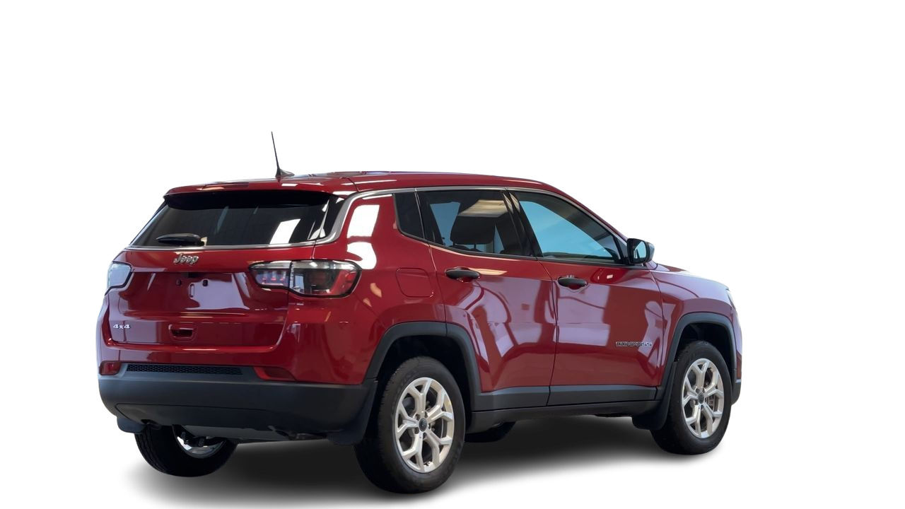 Jeep Compass  2025 à Regina, Saskatchewan