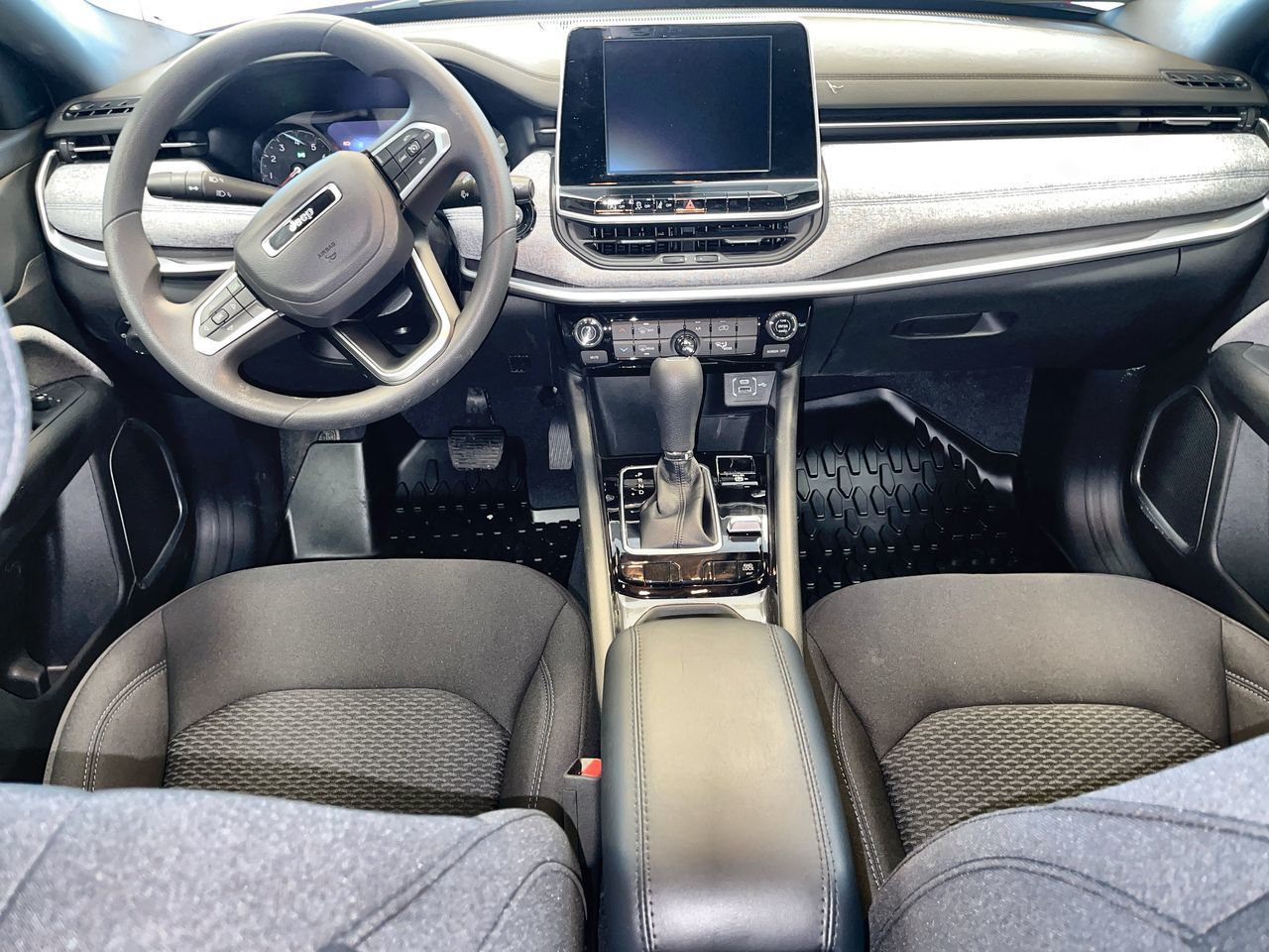 Jeep Compass  2025 à Regina, Saskatchewan