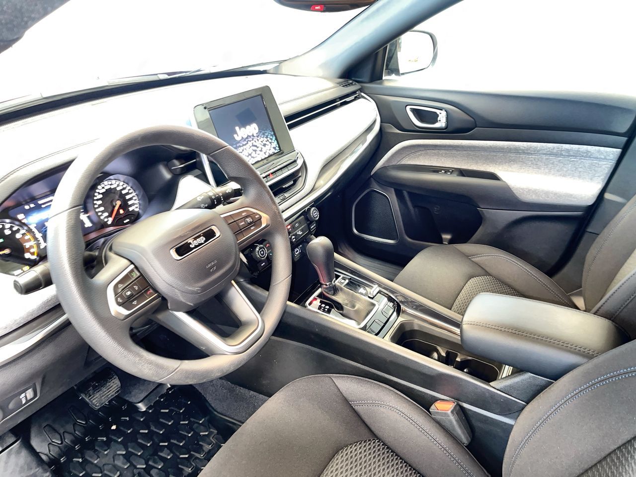 Jeep Compass  2025 à Regina, Saskatchewan