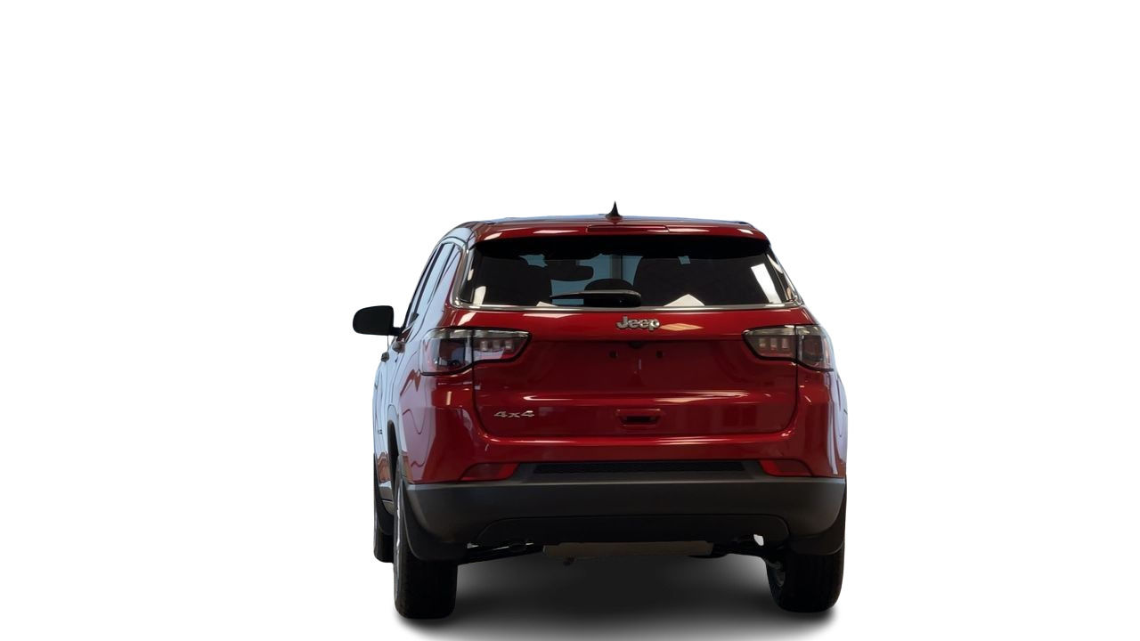 Jeep Compass  2025 à Regina, Saskatchewan