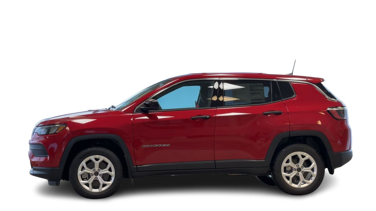 Jeep Compass  2025 à Regina, Saskatchewan