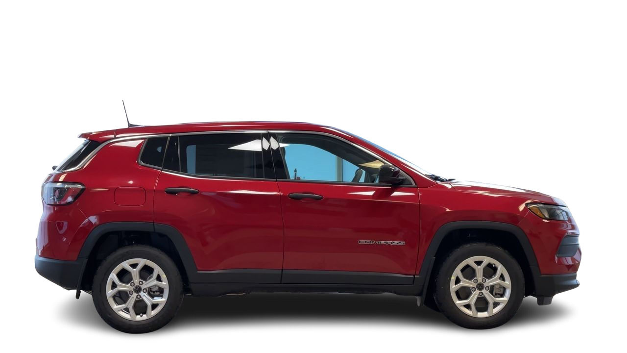 Jeep Compass  2025 à Regina, Saskatchewan