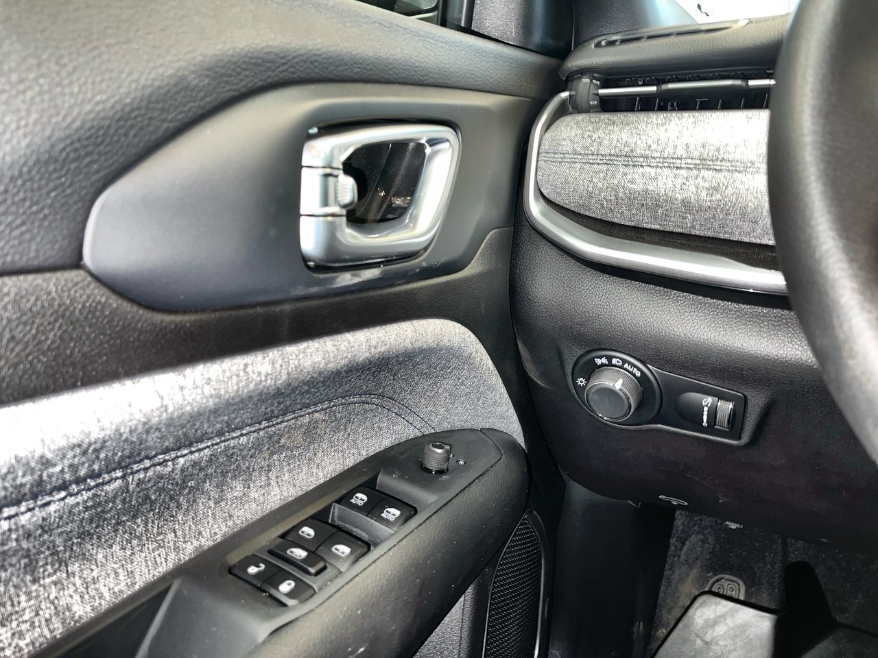 Jeep Compass  2025 à Regina, Saskatchewan