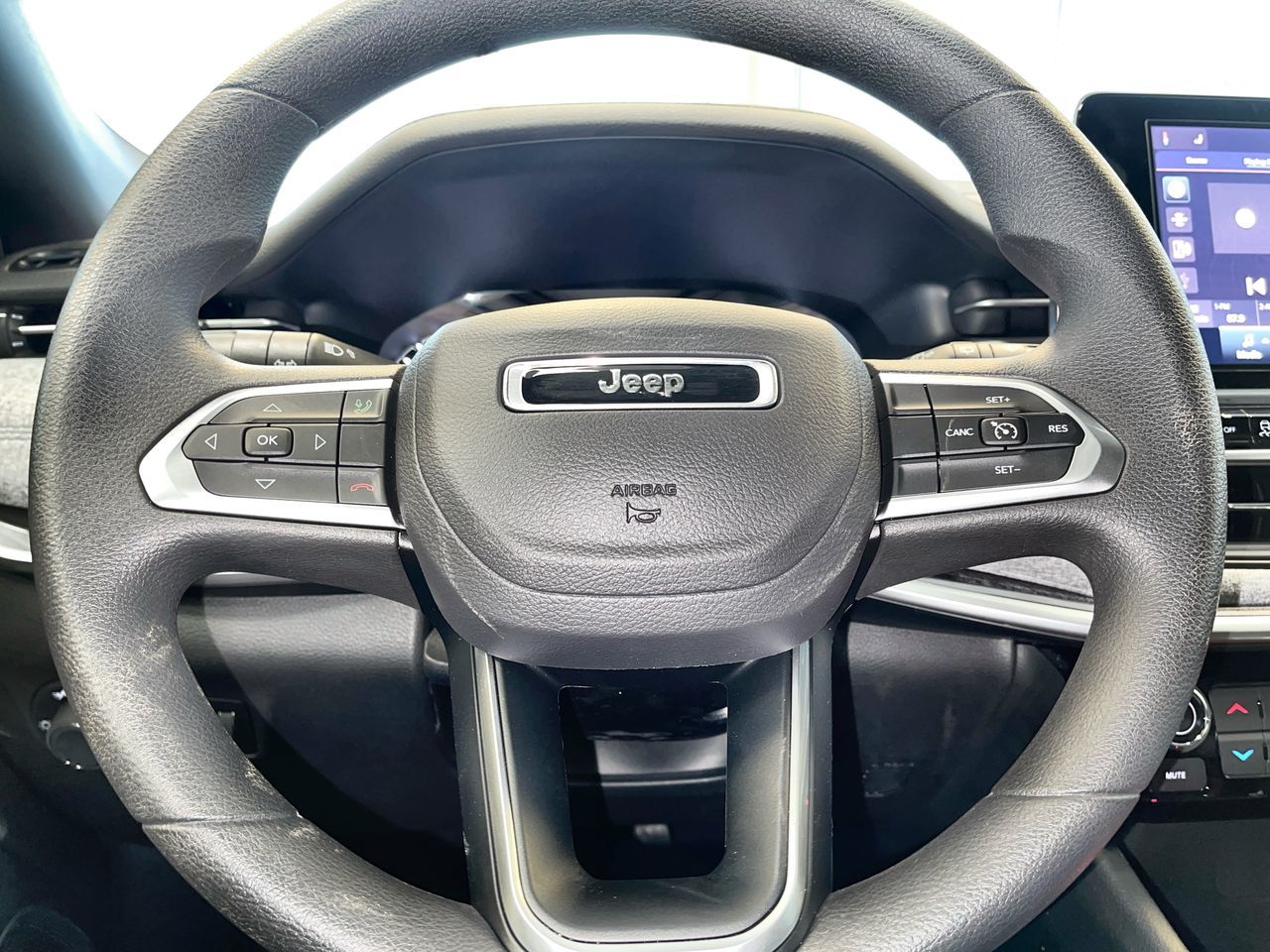 Jeep Compass  2025 à Regina, Saskatchewan
