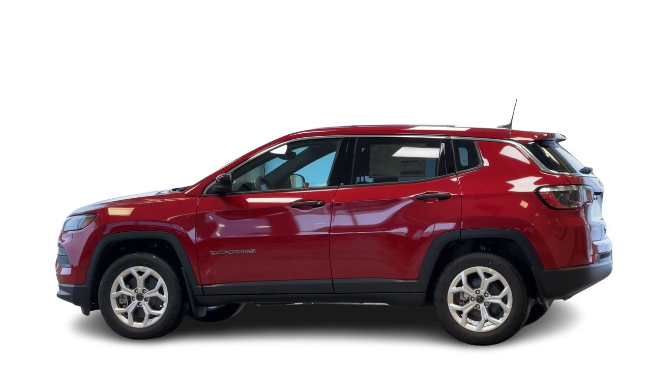 Jeep Compass  2025 à Regina, Saskatchewan
