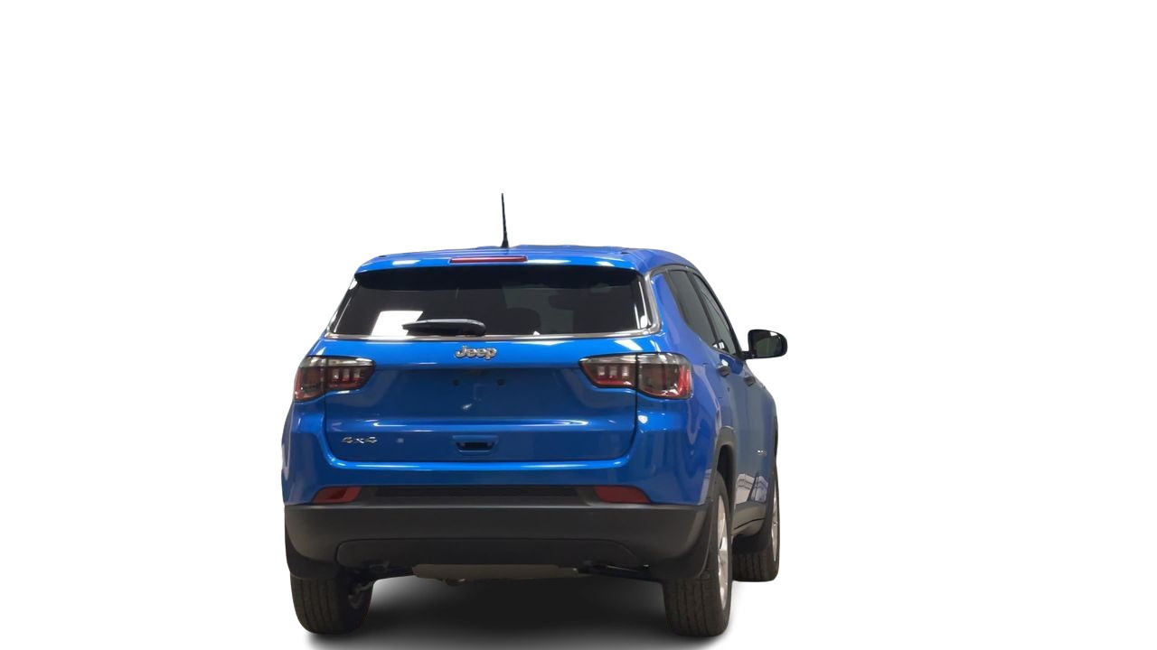 Jeep Compass  2025 à Regina, Saskatchewan