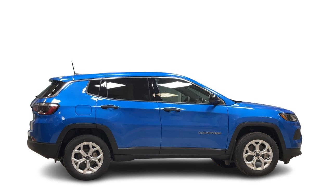 Jeep Compass  2025 à Regina, Saskatchewan