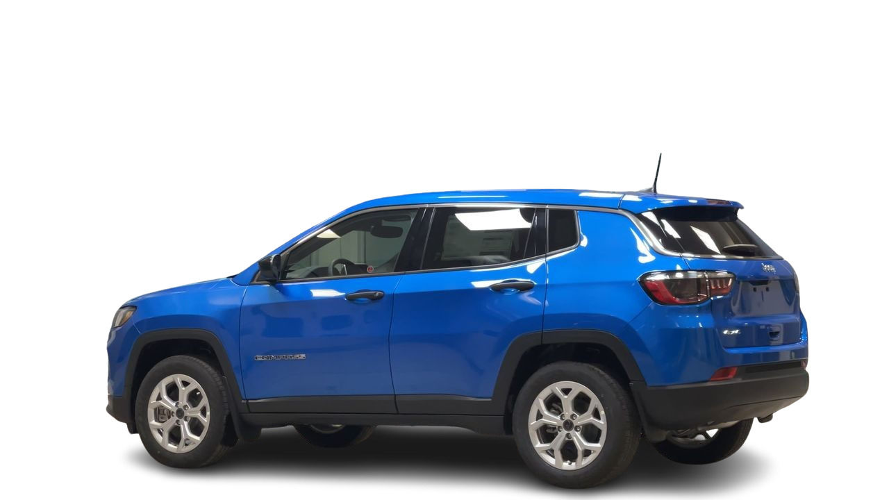 Jeep Compass  2025 à Regina, Saskatchewan